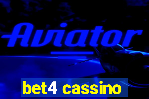 bet4 cassino