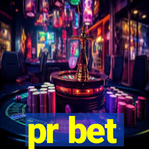 pr bet