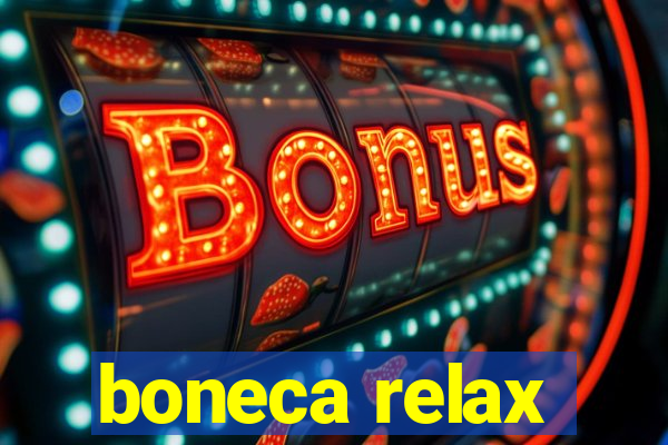 boneca relax