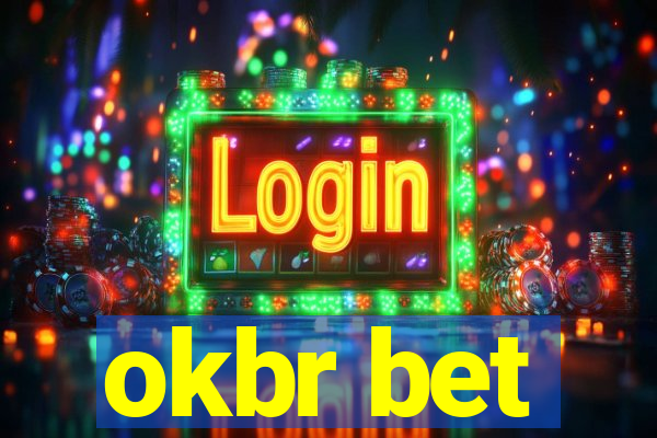 okbr bet