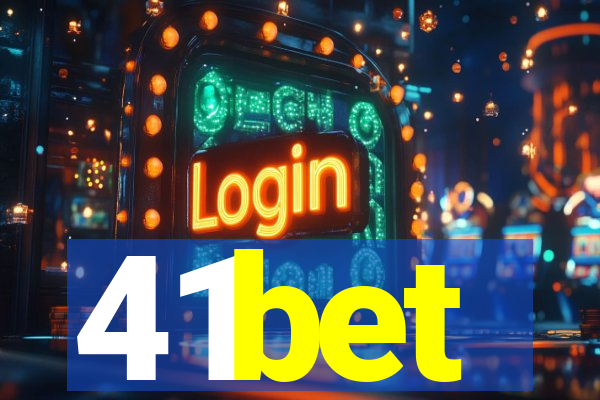 41bet