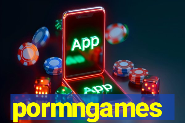 pormngames