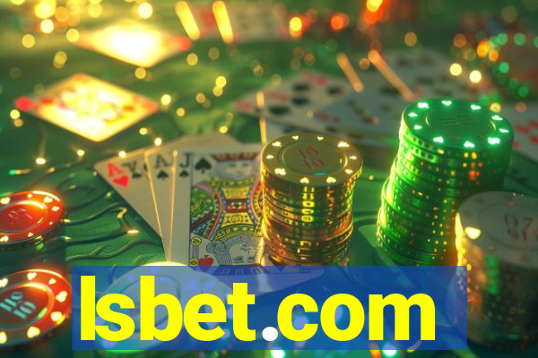 lsbet.com