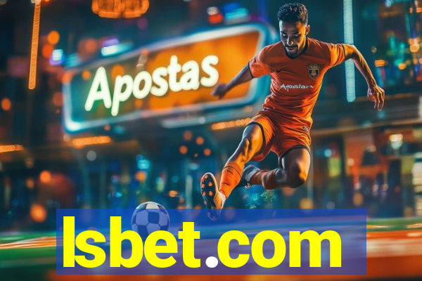 lsbet.com