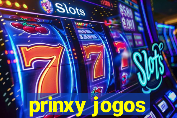 prinxy jogos