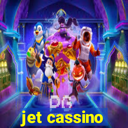 jet cassino