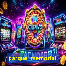 parque memorial novo gama