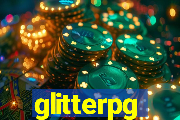 glitterpg