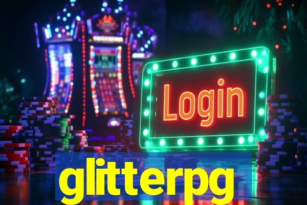 glitterpg