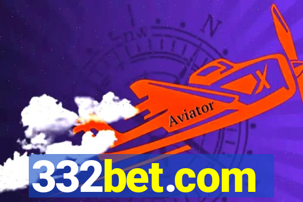 332bet.com