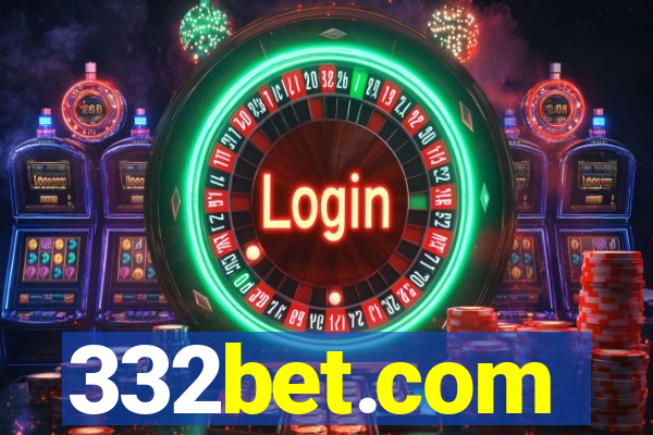 332bet.com