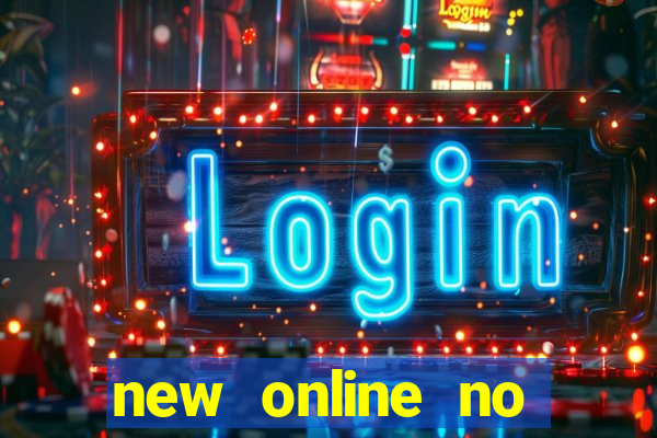 new online no deposit casinos