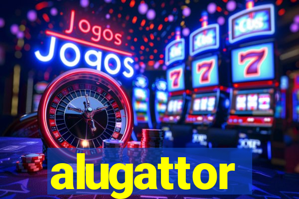 alugattor