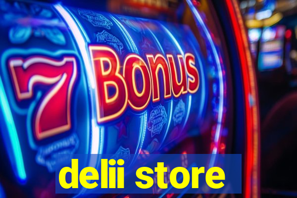 delii store