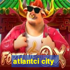 atlantci city