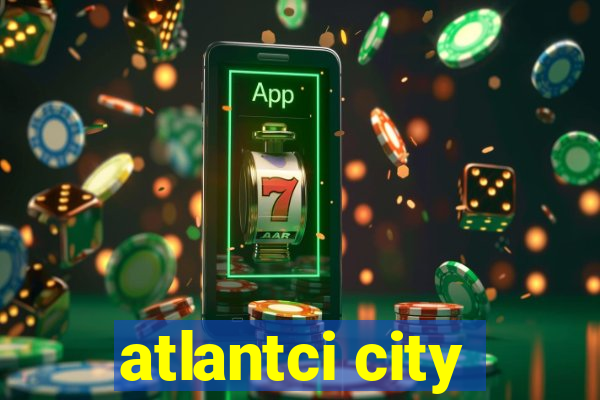 atlantci city