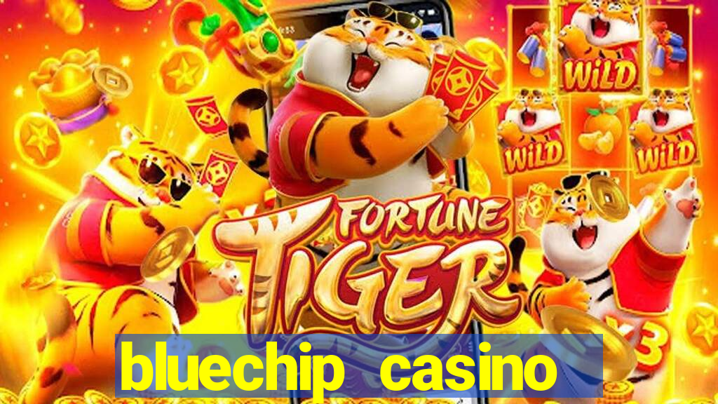 bluechip casino customer care