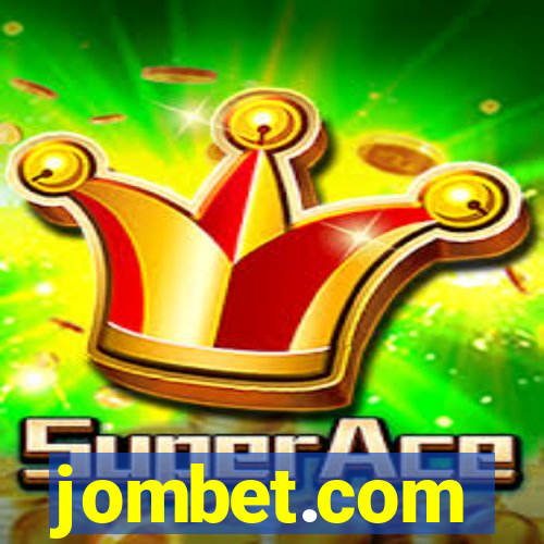 jombet.com