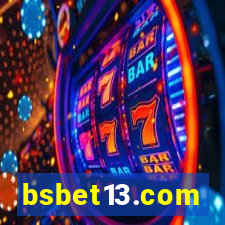 bsbet13.com