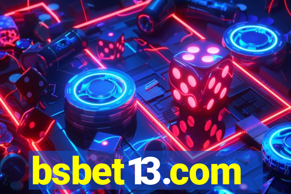 bsbet13.com