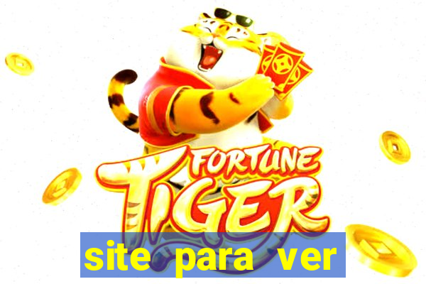 site para ver porcentagem dos slots