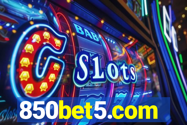 850bet5.com