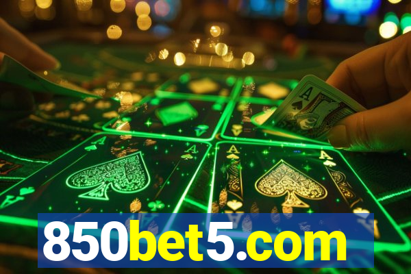 850bet5.com