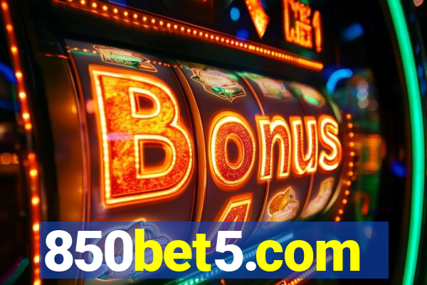 850bet5.com