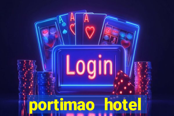 portimao hotel algarve casino