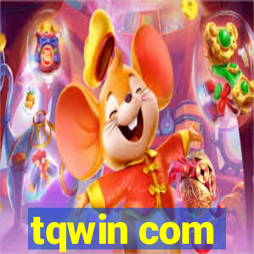 tqwin com