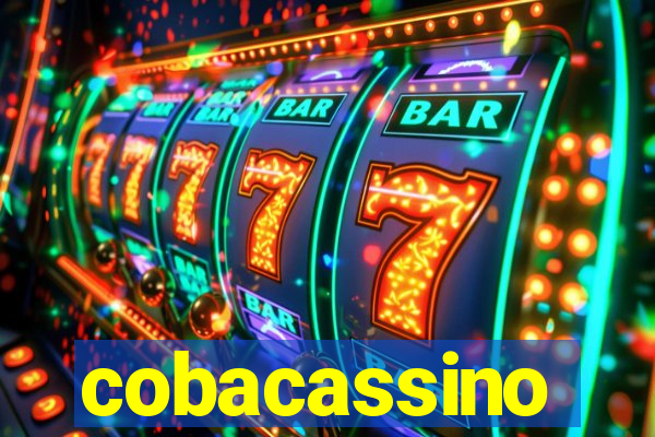 cobacassino