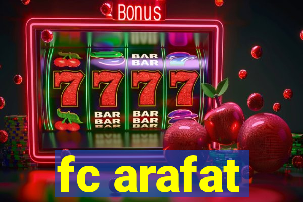 fc arafat