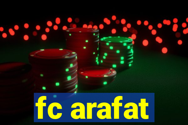 fc arafat