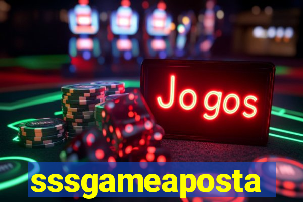 sssgameaposta