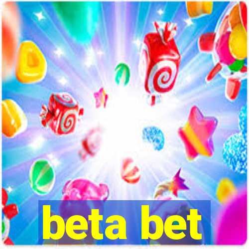 beta bet