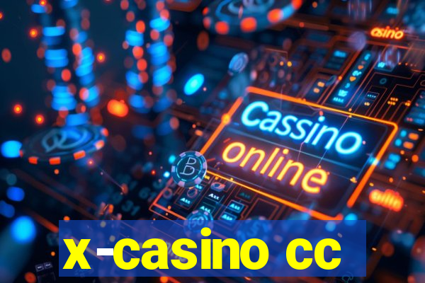 x-casino cc