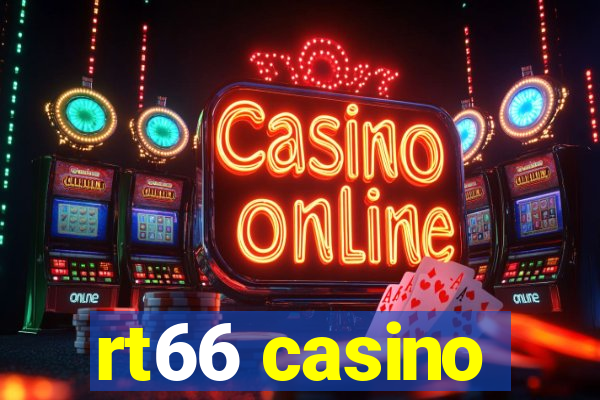 rt66 casino