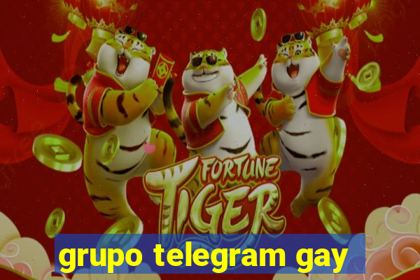 grupo telegram gay