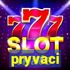 pryvaci