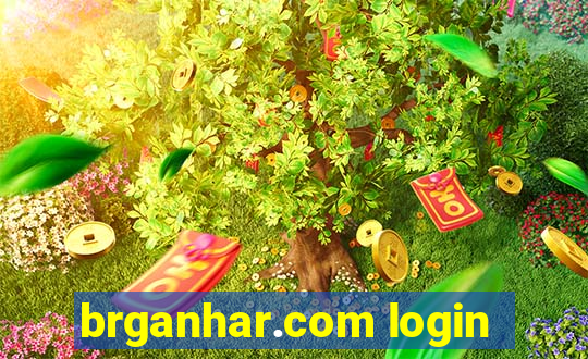 brganhar.com login