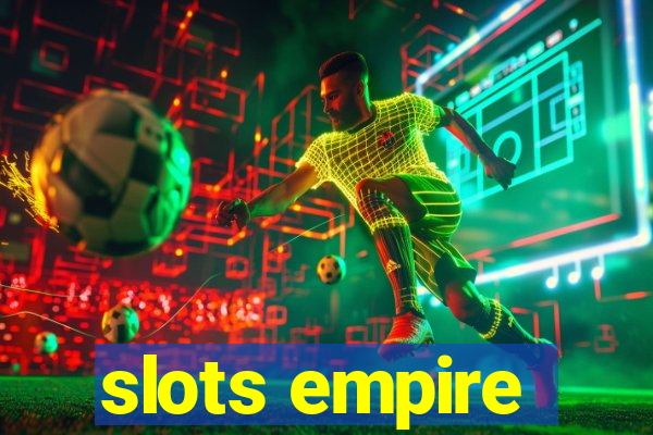 slots empire