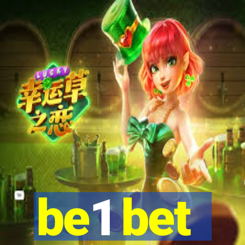 be1 bet