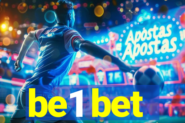 be1 bet