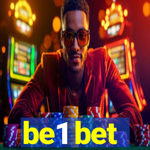 be1 bet