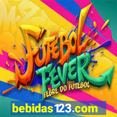 bebidas123.com