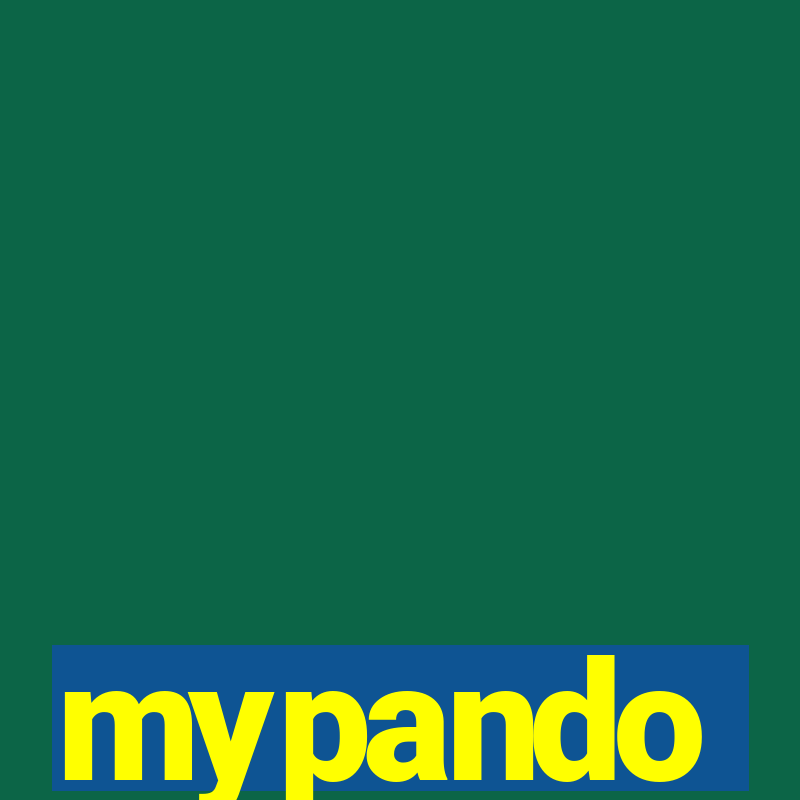 mypando