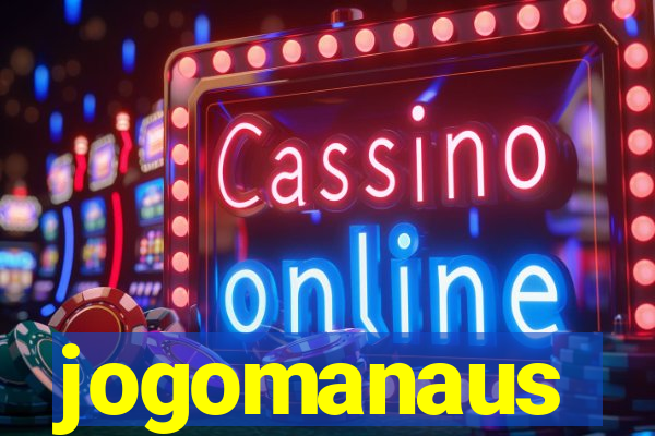 jogomanaus