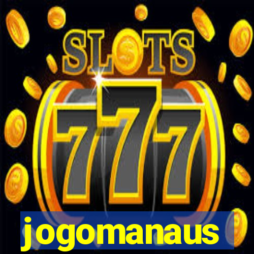 jogomanaus