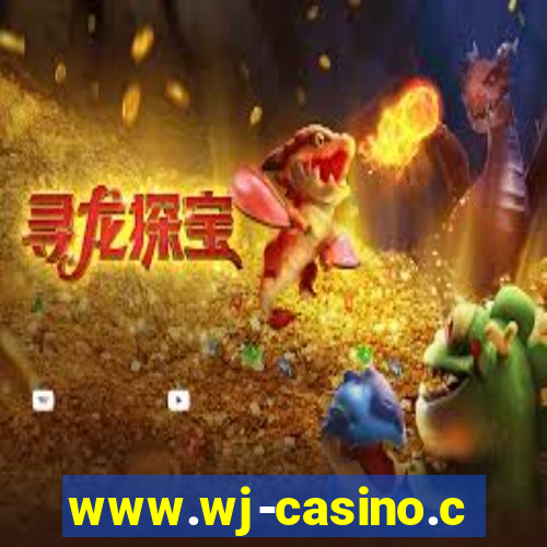 www.wj-casino.com