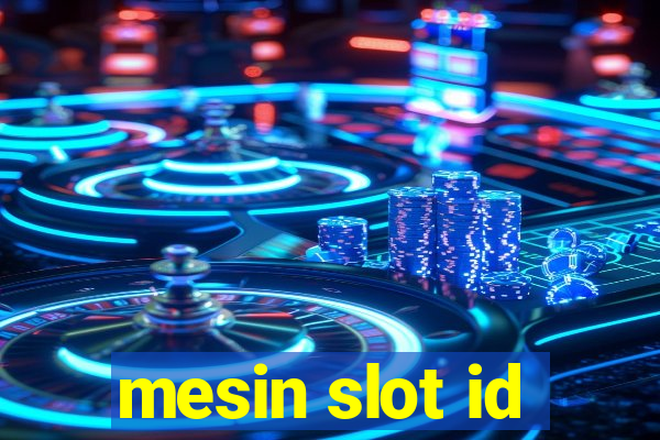 mesin slot id